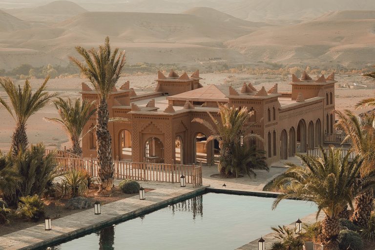 KASBAH D’IF