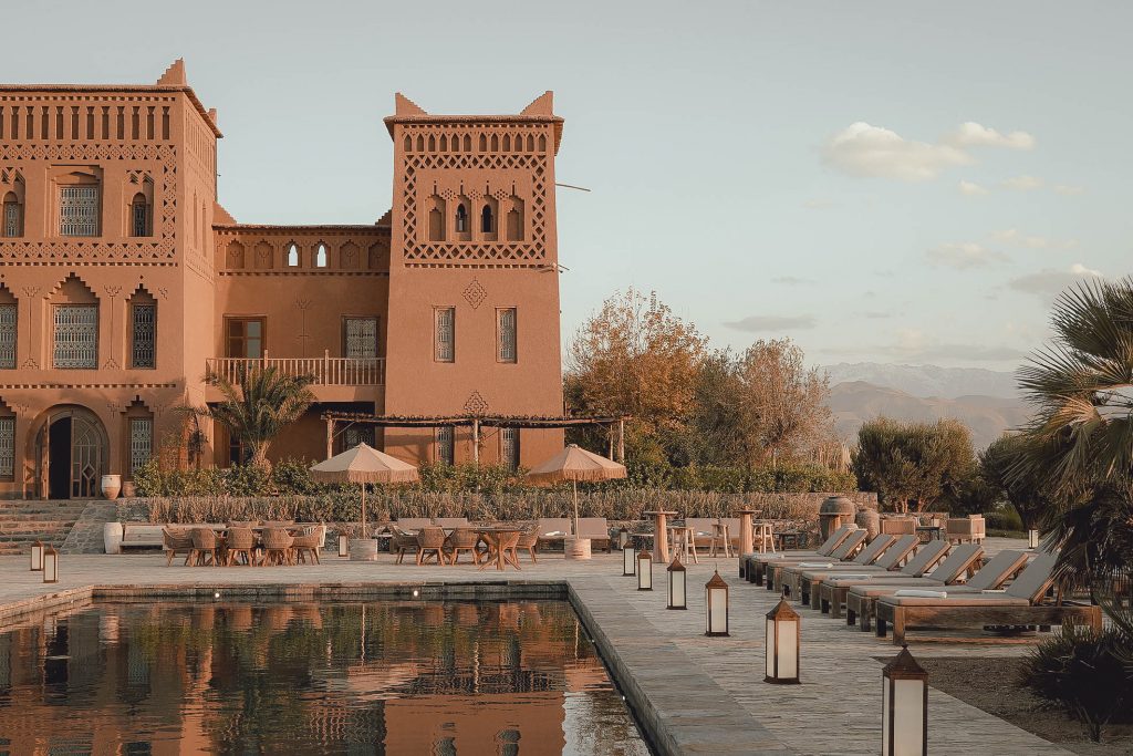 KASBAH D&rsquo;IF — photo 5