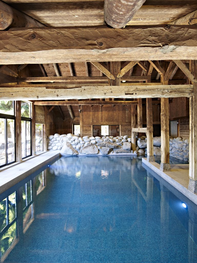 LES FERMES DE MARIE — photo 18