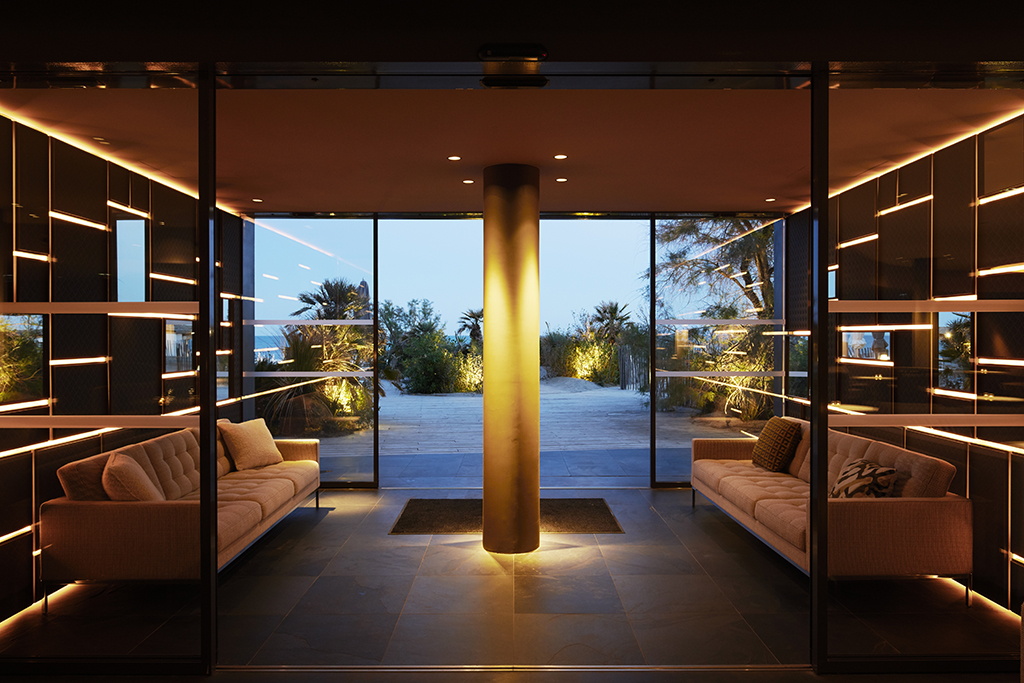 HÔTEL PLAGE PALACE & SPA — photo 13