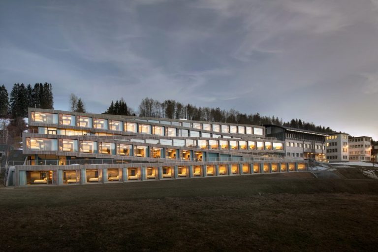 HOTEL DES HORLOGERS