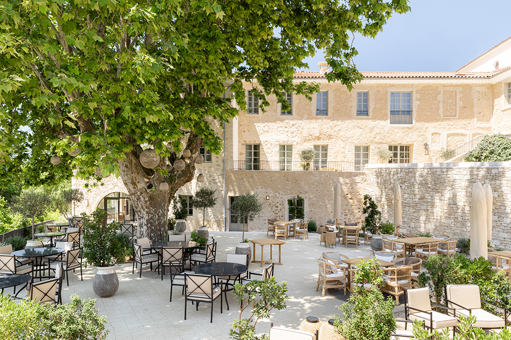 LE COUVENT DES MINIMES — photo 11