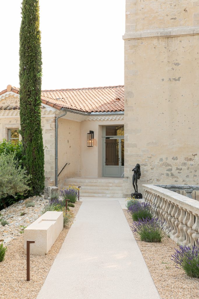 LE COUVENT DES MINIMES — photo 4