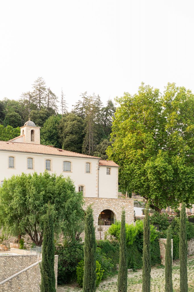 LE COUVENT DES MINIMES — photo 5