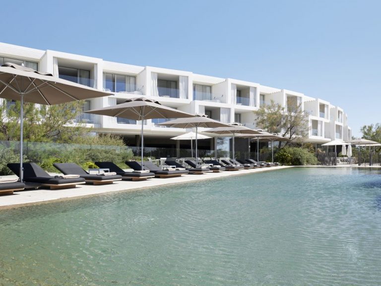 PLAGE PALACE