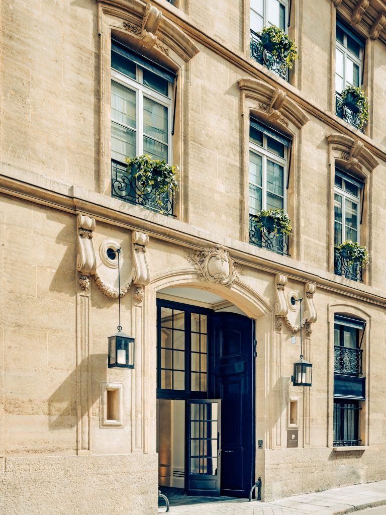 PAVILLON FAUBOURG SAINT-GERMAIN — photo 1