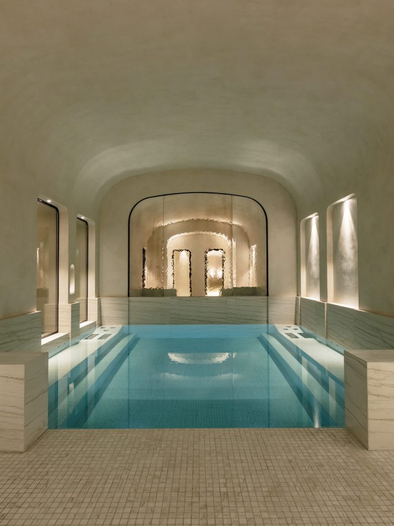 PAVILLON FAUBOURG SAINT-GERMAIN — photo 11