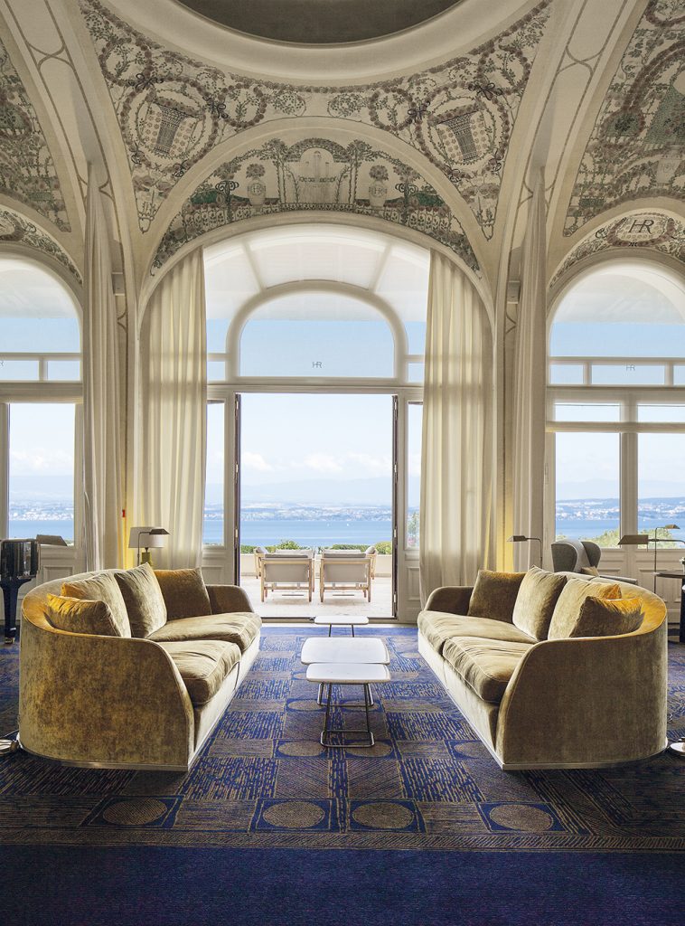 HOTEL ROYAL — photo 6