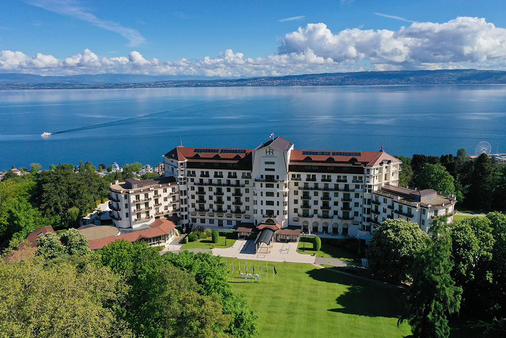 HOTEL ROYAL — photo 4