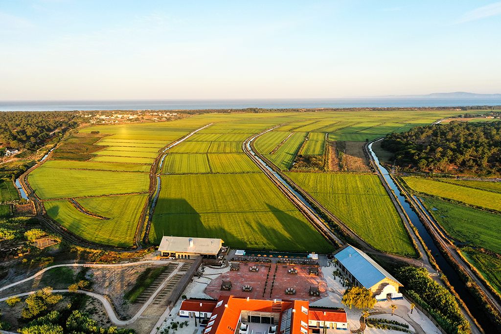 QUINTA DA COMPORTA — photo 3
