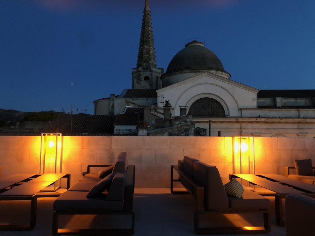 HOTEL DE TOURREL — photo 13