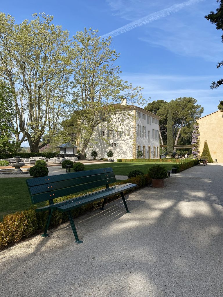LE CHATEAU DE LA GAUDE — photo 6