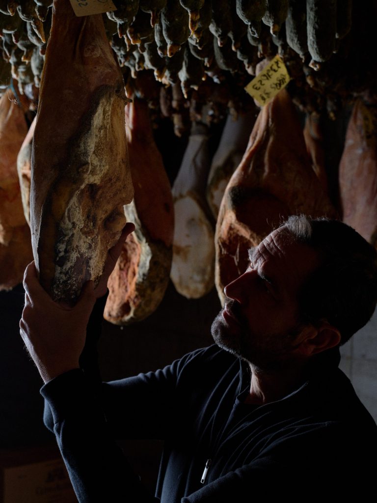 FERME A PIGNATA — photo 9