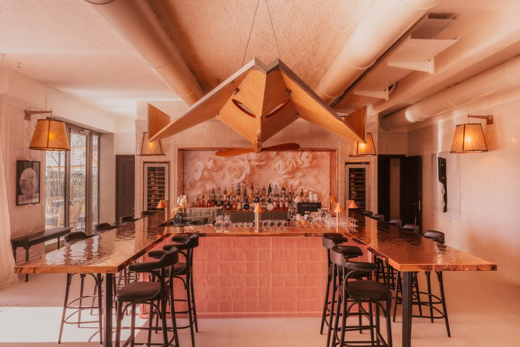 MAISON HELER — photo 7