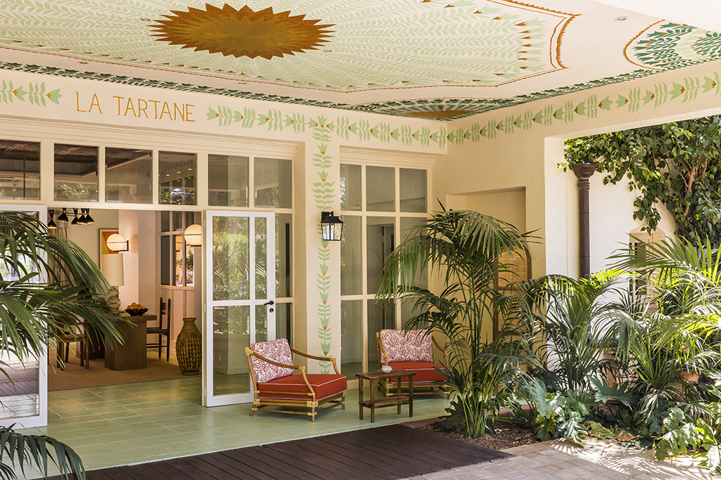 LA TARTANE — photo 2
