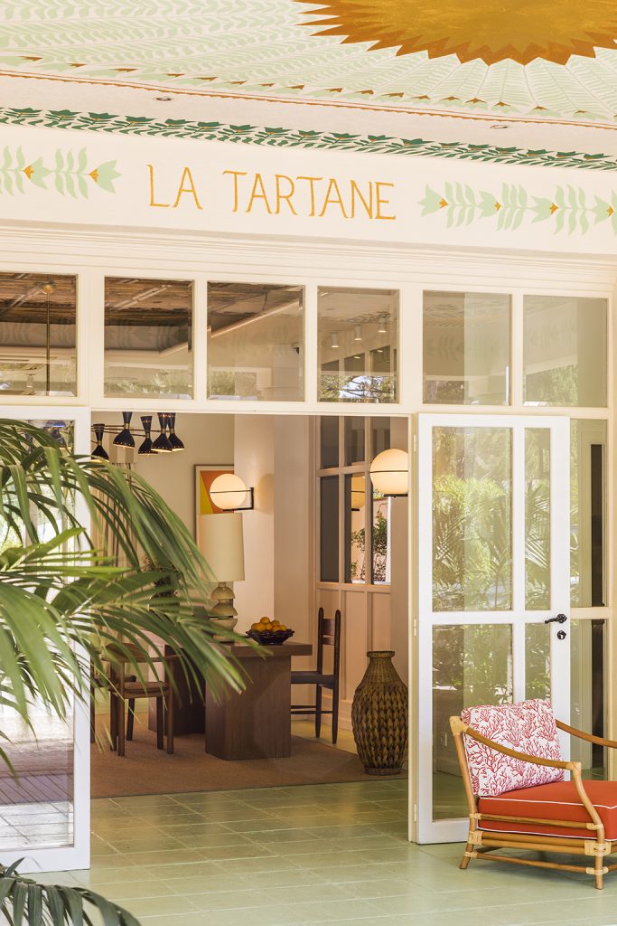 LA TARTANE — photo 3