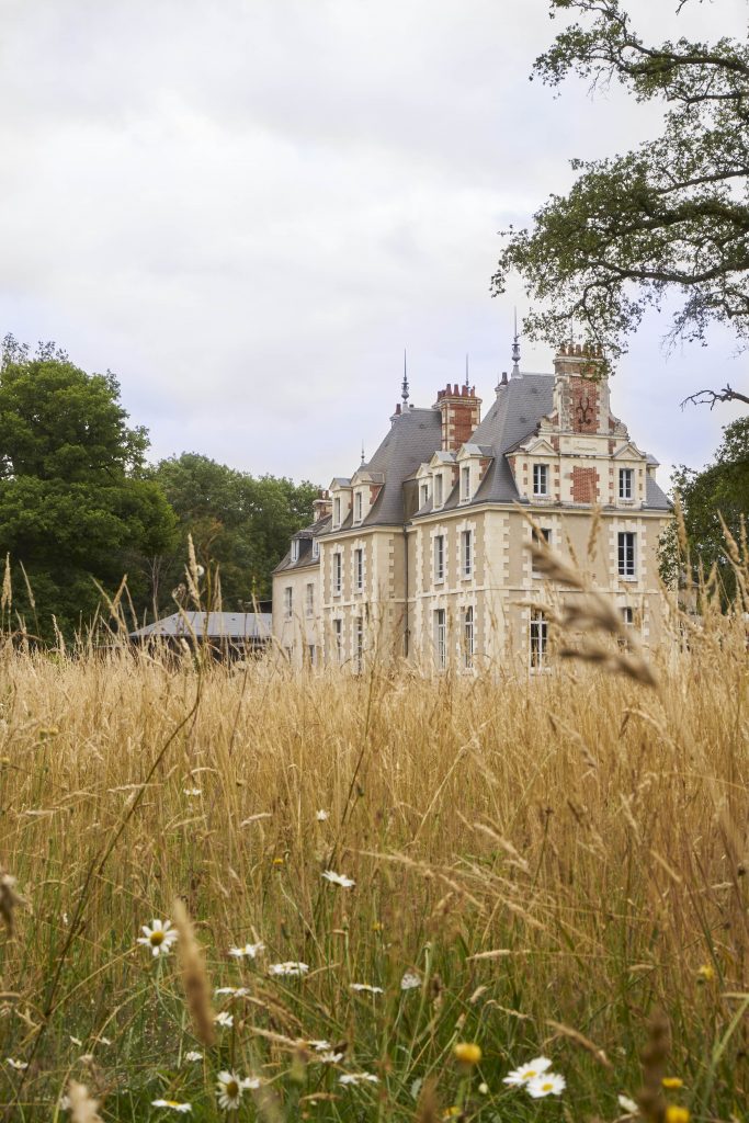 LES SOURCES DE CHEVERNY — photo 5