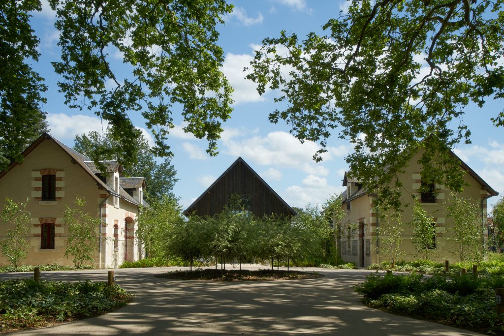 LES SOURCES DE CHEVERNY — photo 4