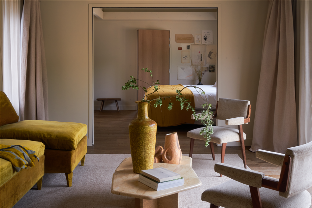 LES SOURCES DE CHEVERNY — photo 9