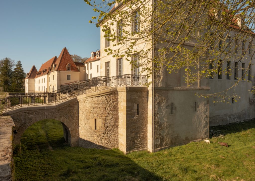 LES SOURCES DE VOUGEOT — photo 3
