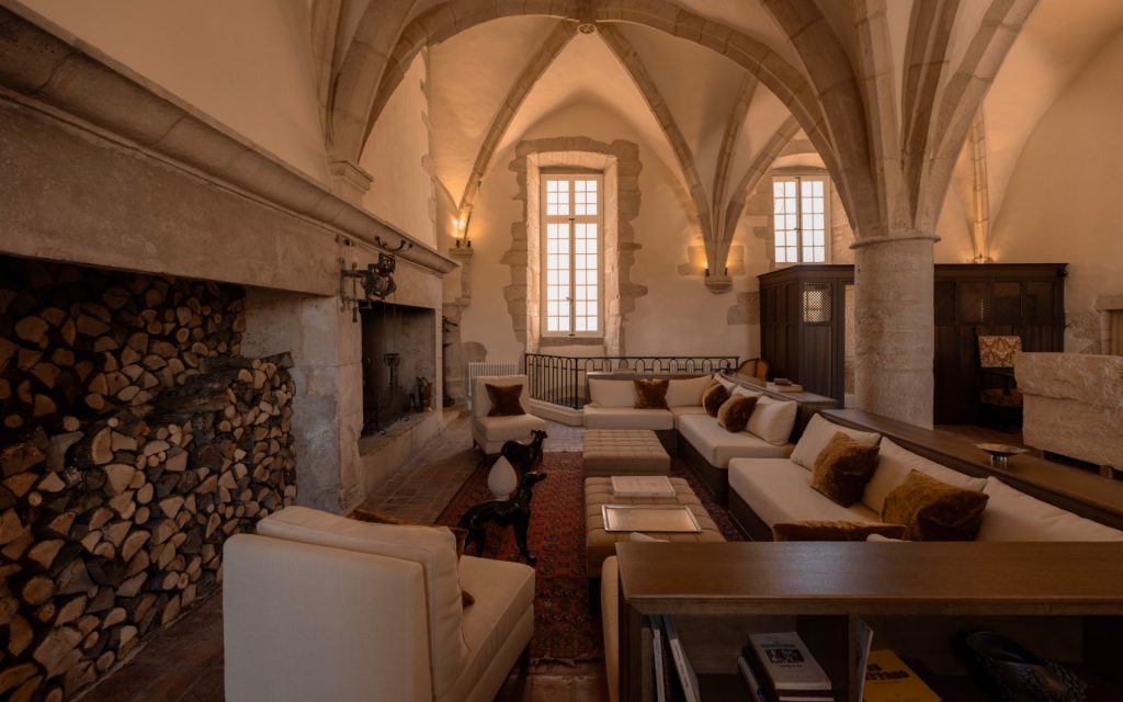 LES SOURCES DE VOUGEOT — photo 6
