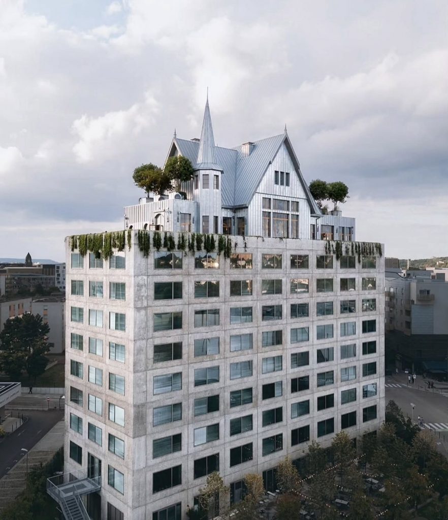 MAISON HELER — photo 1