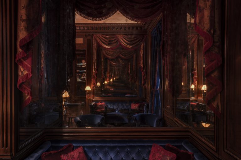 MAISON PROUST