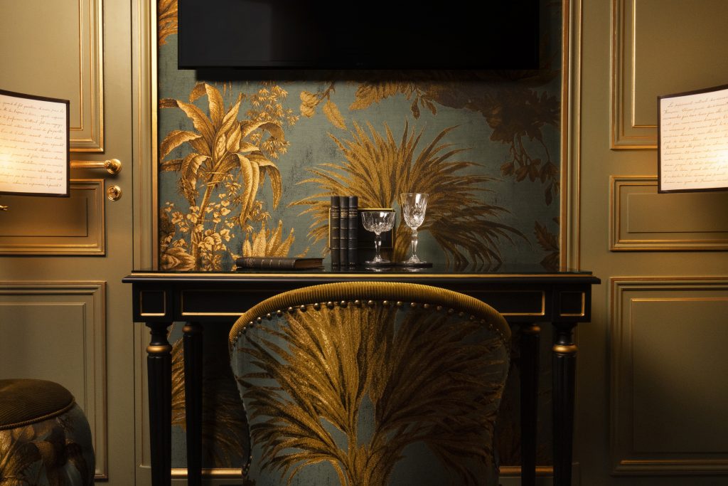MAISON PROUST — photo 3