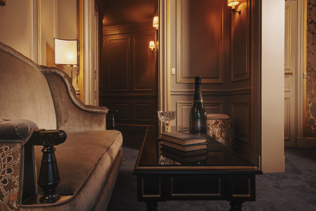 MAISON PROUST — photo 2