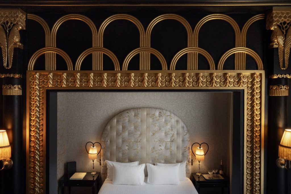 MAISON SOUQUET, HOTEL & SPA — photo 8