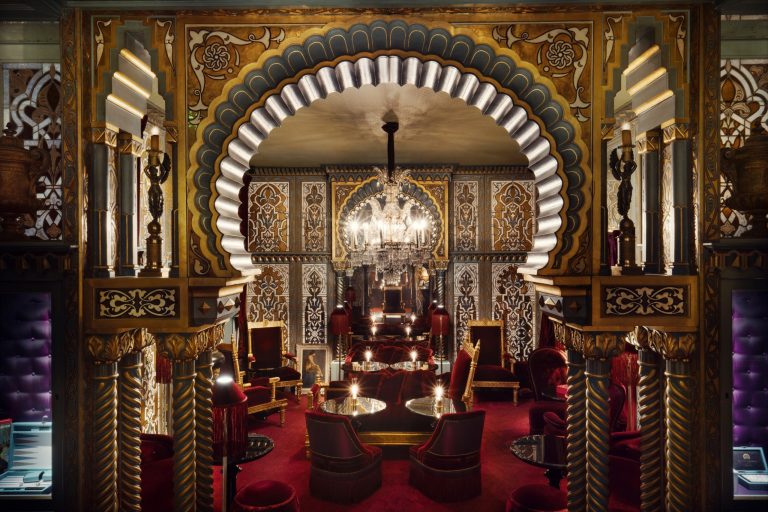 MAISON SOUQUET, HOTEL & SPA