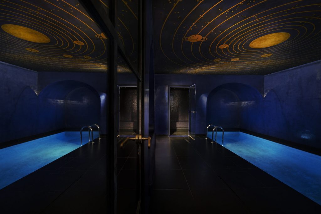 MAISON SOUQUET, HOTEL & SPA — photo 11