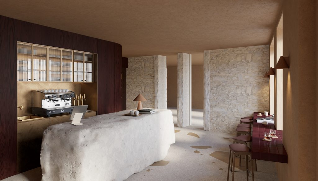 MAISON LE CHEVREUIL — photo 6