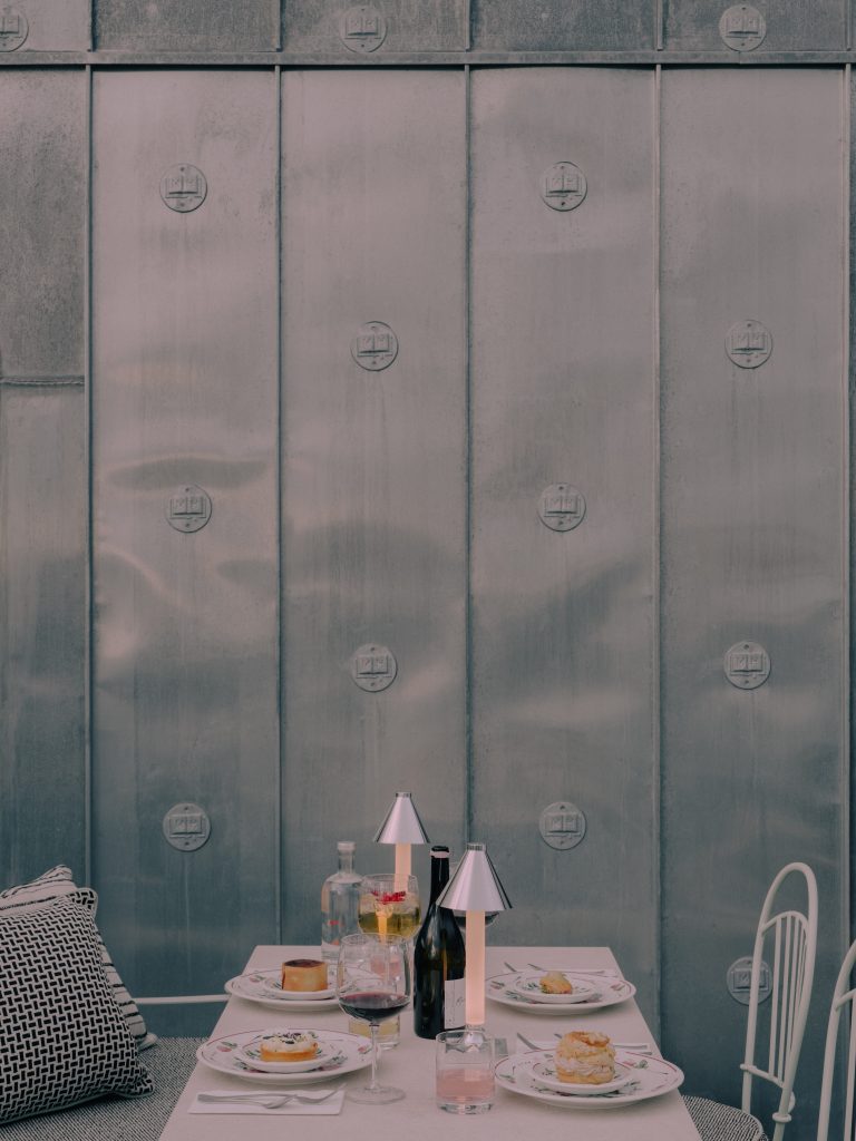 MAISON HELER — photo 4
