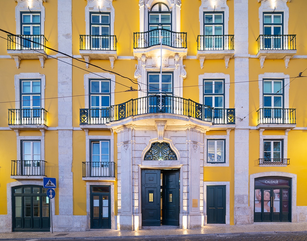 PALACIO LUDOVICE — photo 3