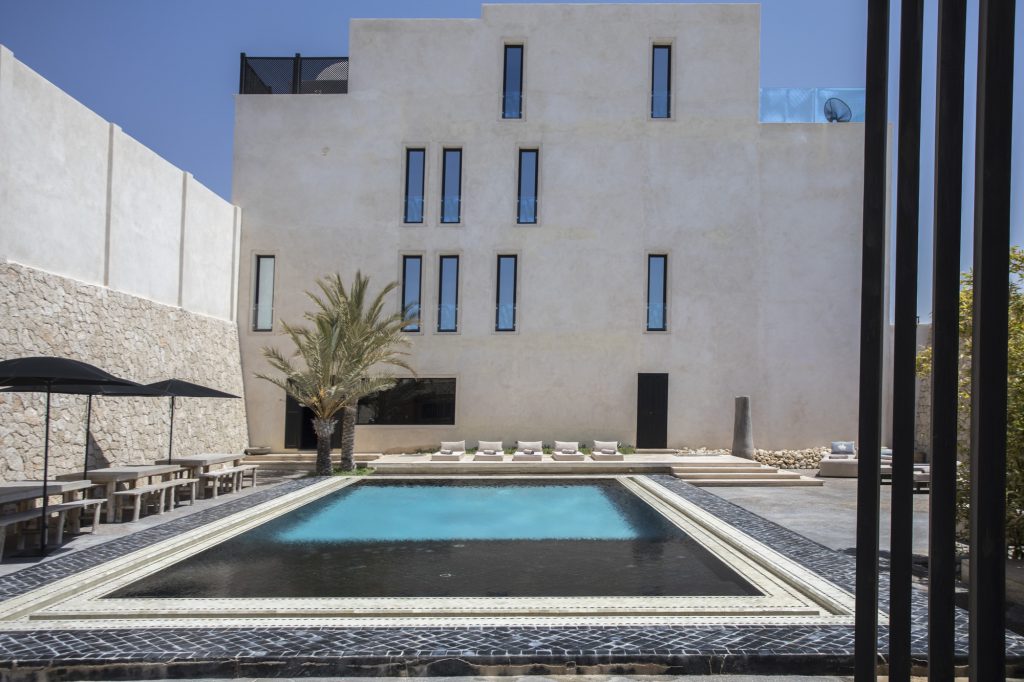 PALAIS RHOUL — photo 5