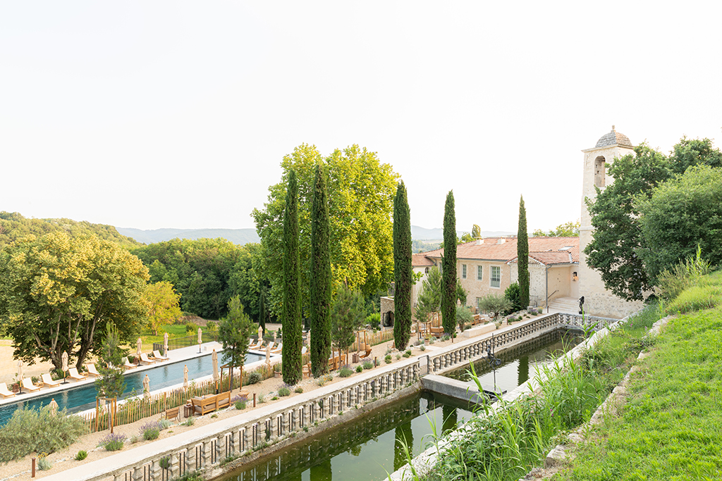 LE COUVENT DES MINIMES — photo 6