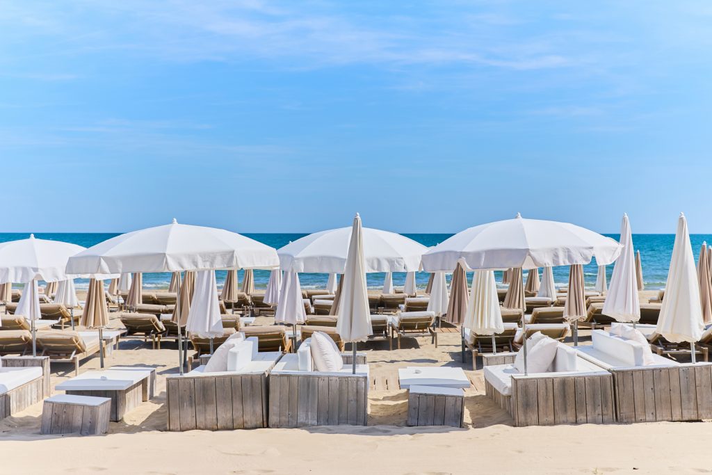 HÔTEL PLAGE PALACE & SPA — photo 7