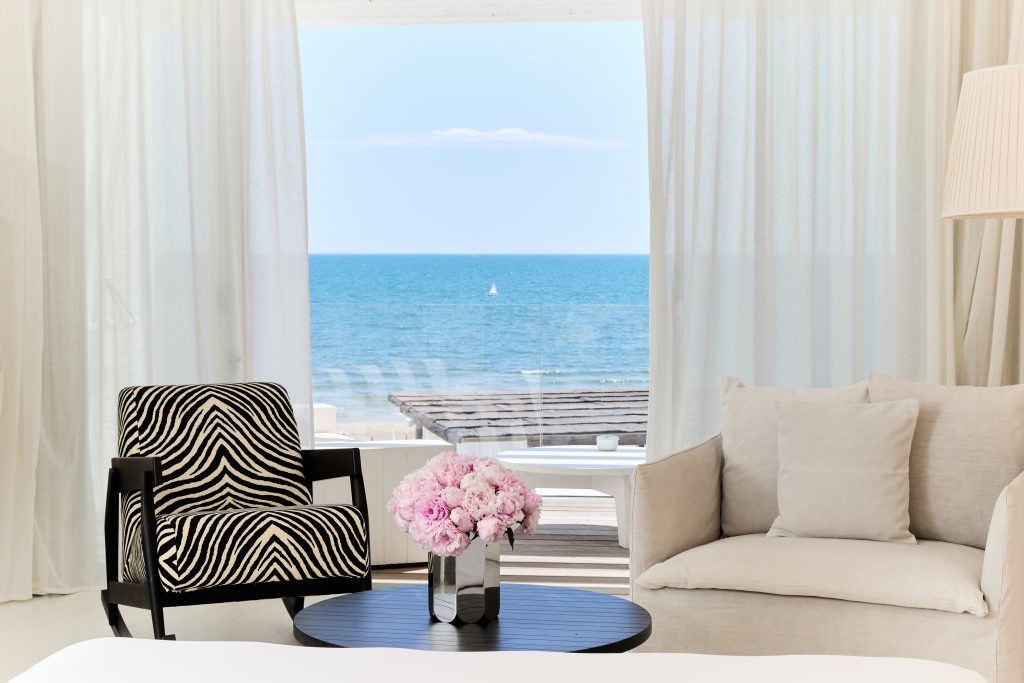 HÔTEL PLAGE PALACE & SPA — photo 12