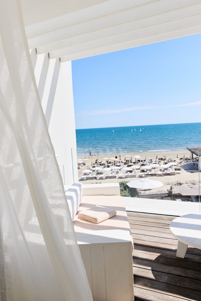 HÔTEL PLAGE PALACE & SPA — photo 8