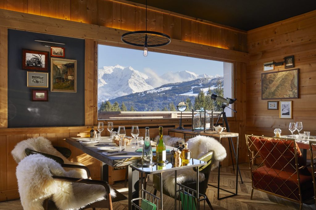 CHALET ALPEN VALLEY — photo 8