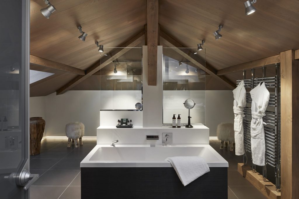 CHALET ALPEN VALLEY — photo 13