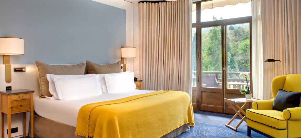 HOTEL ROYAL — photo 10