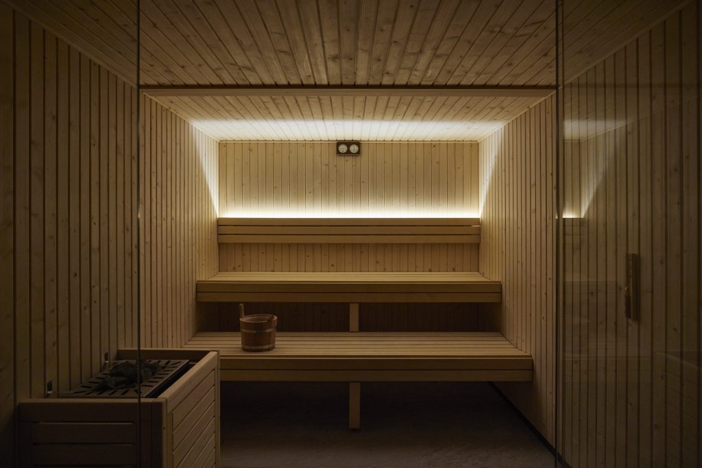 CHALET ALPEN VALLEY — photo 14