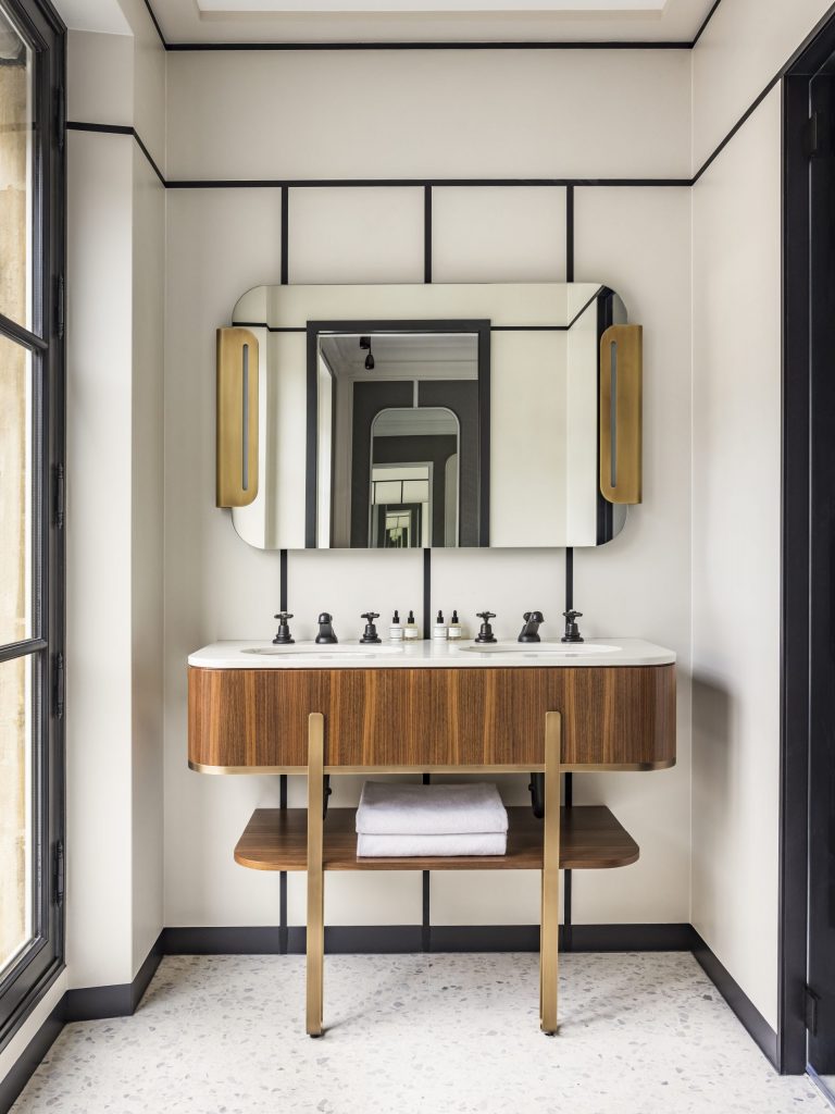 PAVILLON FAUBOURG SAINT-GERMAIN — photo 10