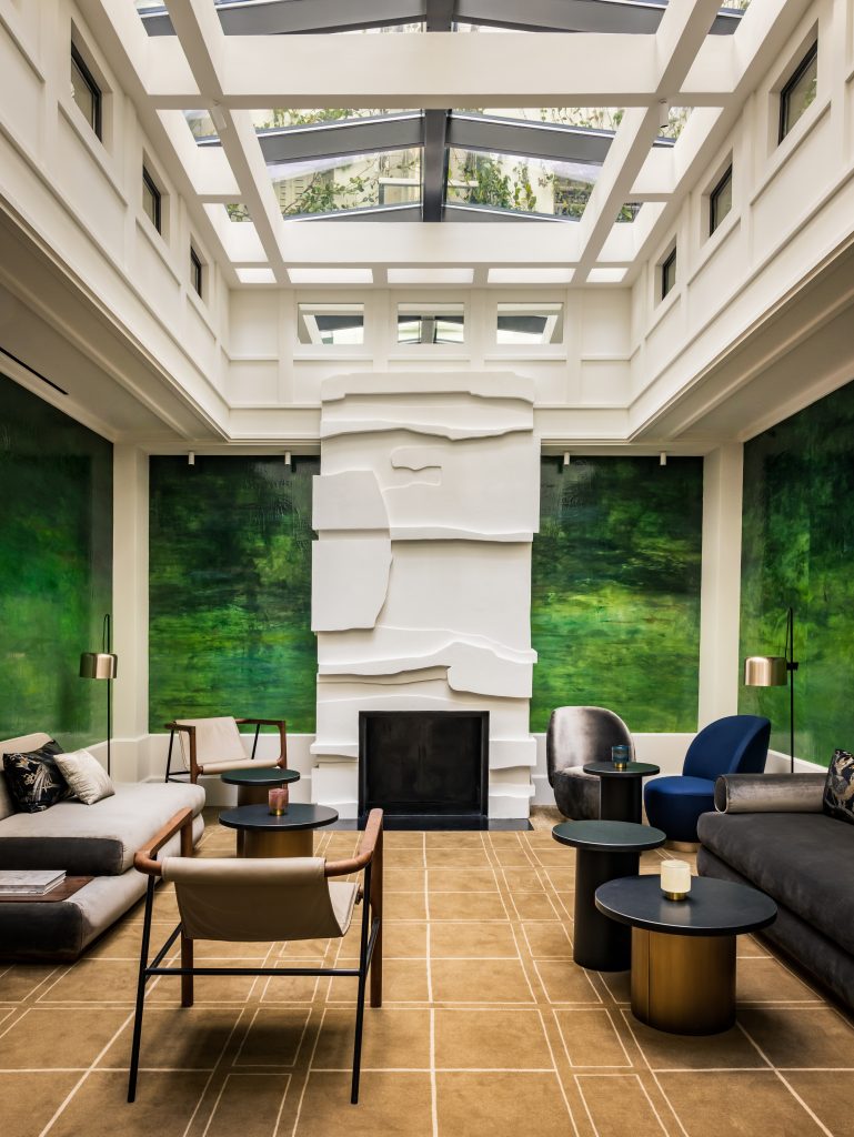 PAVILLON FAUBOURG SAINT-GERMAIN — photo 3