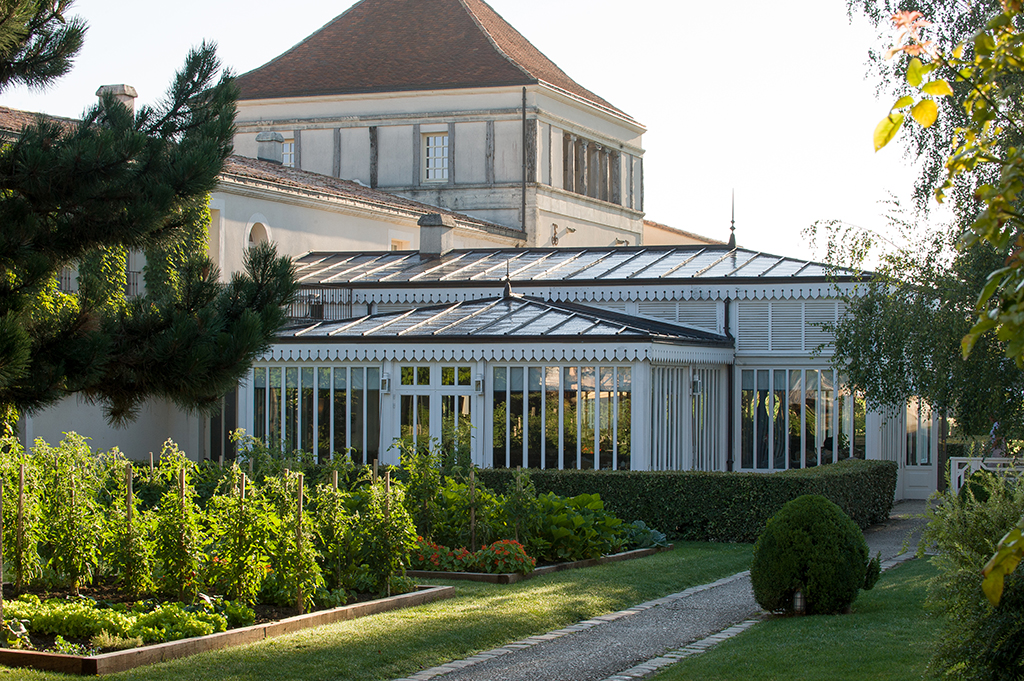 LES SOURCES DE CAUDALIE — photo 4