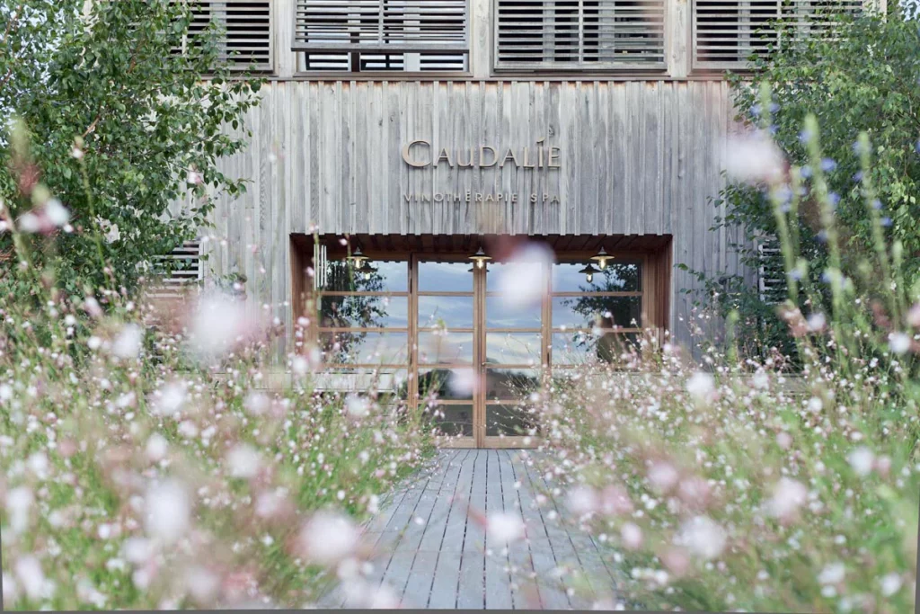LES SOURCES DE CAUDALIE — photo 10
