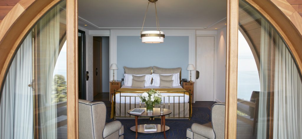 HOTEL ROYAL — photo 12