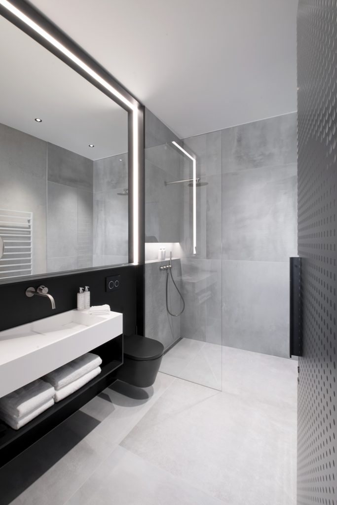 HOTEL DES HORLOGERS — photo 17